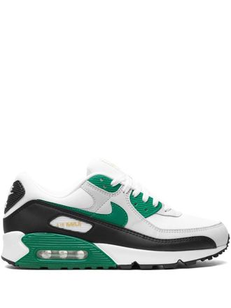 Nike Sneakers Air Max 90 - Bianco