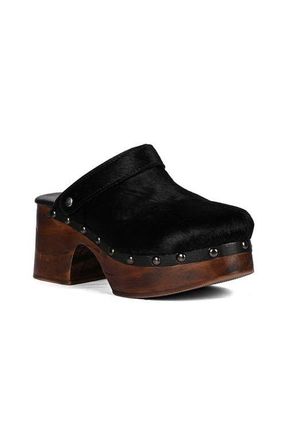 Roan Justify Clog in Black Bear at Nordstrom, Size 9.5