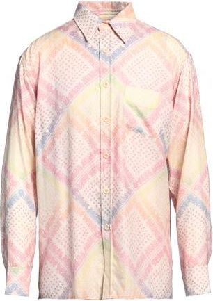 The Elder Statesman TOPWEAR - Shirts on YOOX.COM