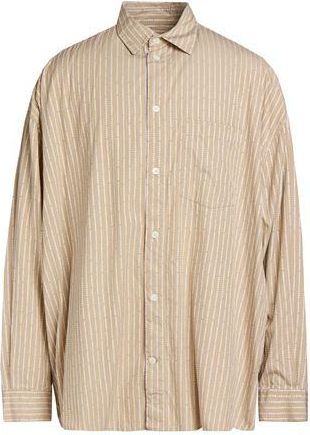 Wood Wood TOPWEAR - Shirts on YOOX.COM