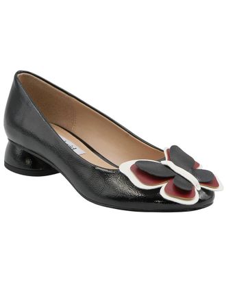 Charles by Charles David Benson Pump