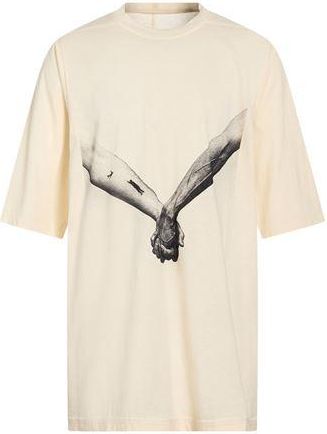 Rick Owens TOPS - T-shirts auf YOOX.COM