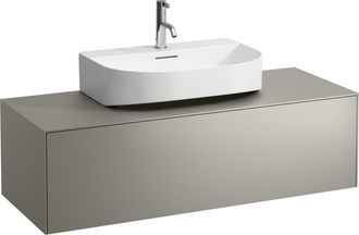 Laufen Cajonera Del Sonar, 1 Caj&oacute;n, Apto Para Lavabo H816341, H816342