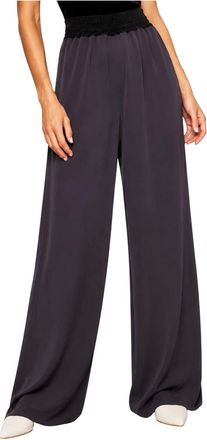 Kocca Donna, Pantaloni, Blu, XS, new