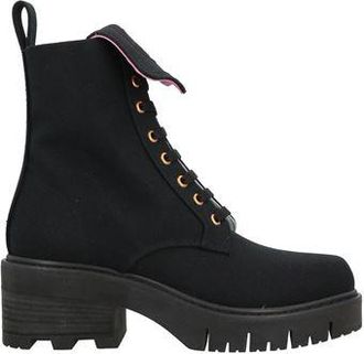 Chiara Ferragni CALZADO - Botines de ca&ntilde;a alta en YOOX.COM