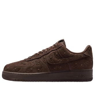 Nike Air Force 1 Low Paisley IU2363-200