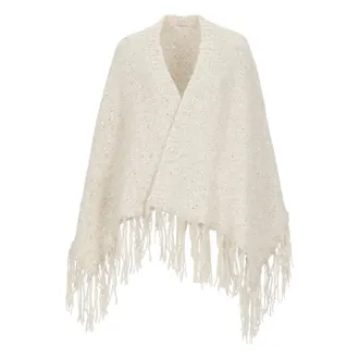 PESERICO Donna, Giacche, Bianco, M, new