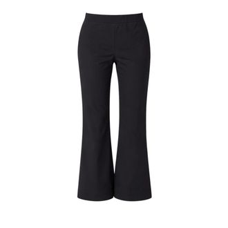Liviana Conti Mujer, Pantalones, Negro, Talla: S