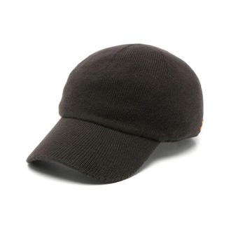 Guest In Residence The Baseball Cap - - Accessories - Donna - Marrone - ONE SIZE