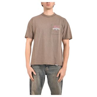 Represent T-Shirts, male, Brown, Size: 2XL T-Shirt