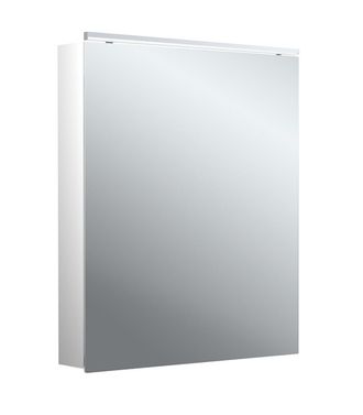 Emco Emco - Flat 2 Classic Led Armario Con Espejo Iluminado Con Luz