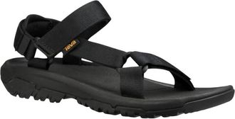 Teva Mens Hurricane Xlt 2 Sandals In Black
