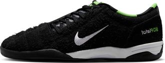 Nike Mens Total 90 Premium SE Shoes in Black | IZ8648-001