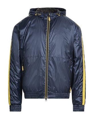 Emporio Armani ROPA DE ABRIGO - Chaquetas y cazadoras en YOOX.COM