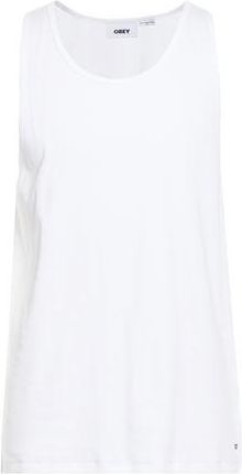 Obey TOPS - Tank Tops auf YOOX.COM