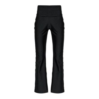 adidas Donna, Pantaloni, Nero, XS, new