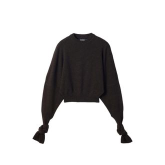 Jacquemus The Fiocco Sweater