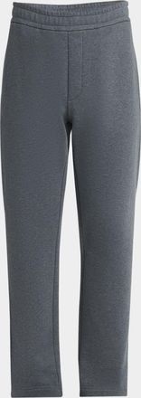 Moncler Mens Fleece Sweatpants