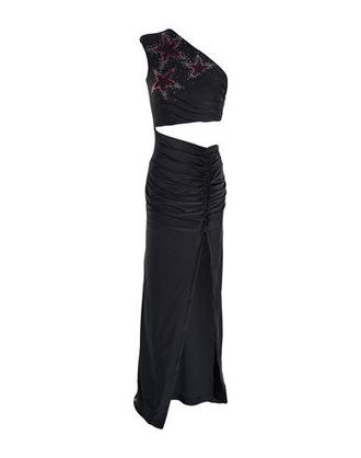 AMEN ITALY DRESSES - Maxi dresses sur YOOX.COM