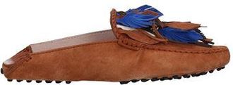 Tod's CALZADO - Mules & Zuecos en YOOX.COM