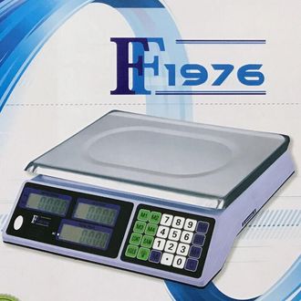 Trade Shop Trade Shop - Profesional Digital Electronica Presupuesto En Inox Acciaio Da 5 Gr. At Max 40 Kg