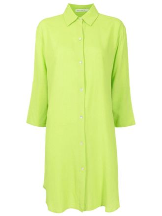 Lenny Niemeyer Chemisier - Verde