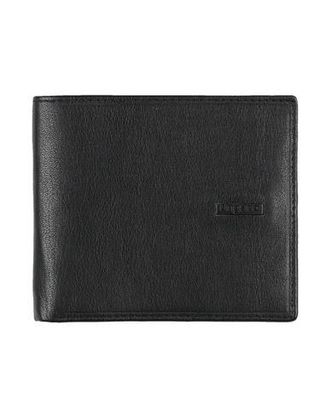 Emanuel Ungaro Small Leather Goods - Wallets on YOOX.COM