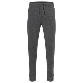 super.natural Everyday Sweatpants Trainingshose f&uuml;r Herren | grau
