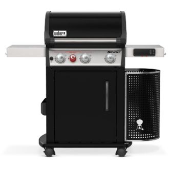Weber Barbacoa De Gas Spirit Epx-325s Gbs