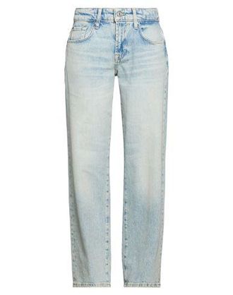 7 For All Mankind HOSEN & R&Ouml;CKE - Jeanshosen auf YOOX.COM