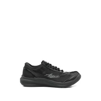 Asics Asics, Sneakers, male, Black, Size: 5 US Sneaker Asics