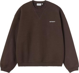 Carhartt Work in Progress Ebbert Sweat