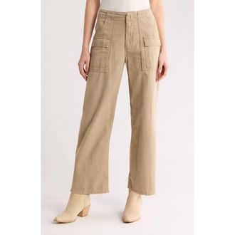 Re/Done The Arizona Cargo Pants in Arena at Nordstrom Rack, Size 27