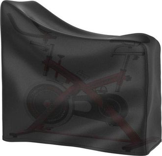 OEM Funda Para Bicicleta Est&aacute;tica - Resistente Al Viento, Al Agua Y Duradera - Tejido Oxford 14060120/160cm