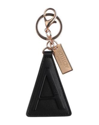 Twin-Set Small Leather Goods - Key rings on YOOX.COM