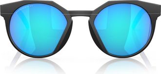 Oakley Black Hstn Bio-Matter Polarized Sunglasses