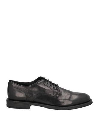 Pantanetti FOOTWEAR - Lace-up shoes on YOOX.COM