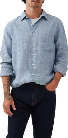 Rodd & Gunn Chaffeys Sports Fit Shirt