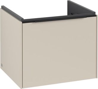 Villeroy & Boch Subway 3.0, 523x429x448 Mm, Mueble De Lavabo, 1 - Villeroy&boch