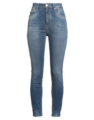 Gaëlle Paris HOSEN & RÖCKE - Jeanshosen auf YOOX.COM