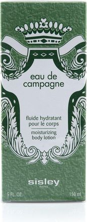 Sisley Womens Eau de Campagne - Moisturizing Body Fluid 150ml - One Size