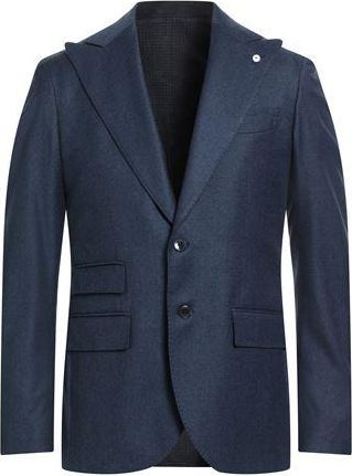 L.B.M. 1911 L. B.M. 1911 Blazers