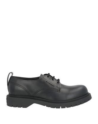 Givenchy FOOTWEAR - Lace-up shoes on YOOX.COM