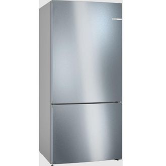 Bosch Frigor&iacute;fico Combinado 86cm 631l Nofrost Acero Inoxidable - Kgn86viea