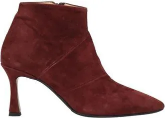 L'Arianna CALZADO - Botines de ca&ntilde;a alta en YOOX.COM