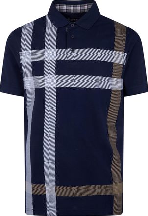 Barbour Blaine Polo Shirt