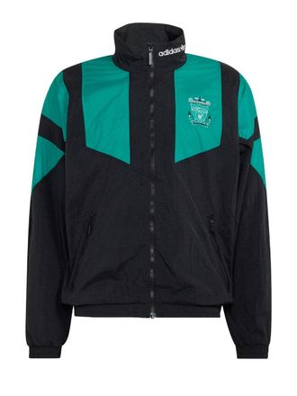 adidas Originals Lfc Eqt Tracktop Nero