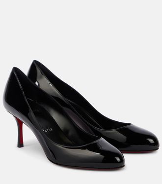 Moschino Buckle Pumps from $584.00 - on Stylight
