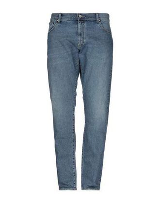 A|X Armani Exchange BOTTOMWEAR - Jeans on YOOX.COM
