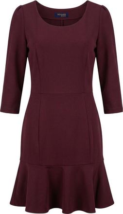 Trussardi Viscose Women Womens Dress